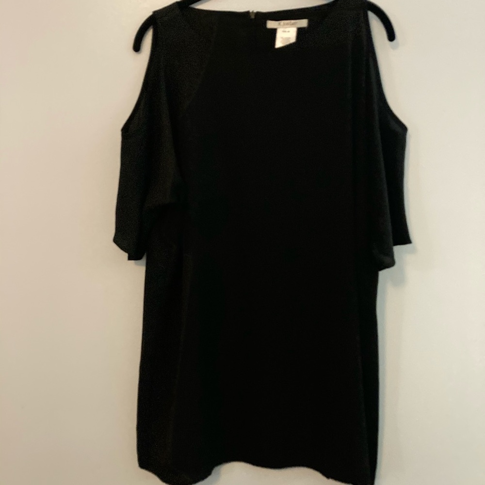K Jordan Black Top